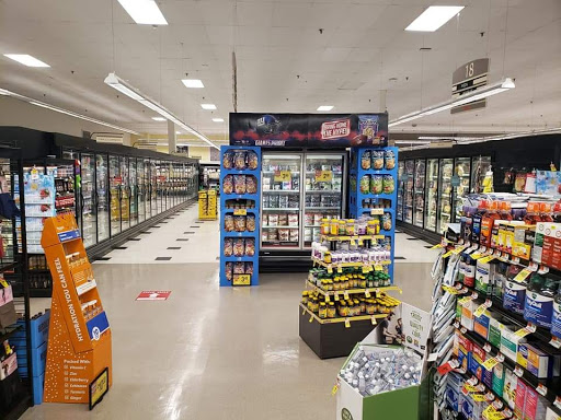 Grocery Store «ACME Markets», reviews and photos, 2007 NJ-35, Wall Township, NJ 07719, USA