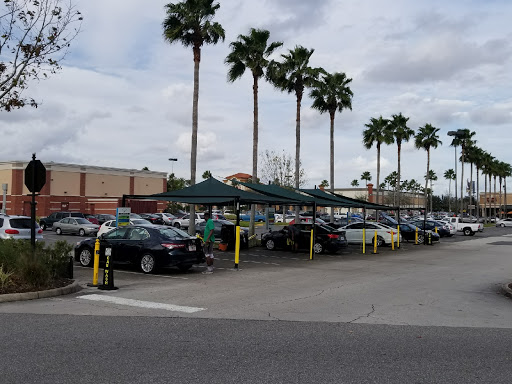 Green Phantom Eco Detailing en Orlando