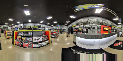 Truck Accessories Store «4 Wheel Parts Performance Center - Mesa, AZ», reviews and photos, 420 S Country Club Dr, Mesa, AZ 85210, USA