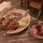 Photo n°2 de l'avis de Danilo.u fait le 21/08/2022 à 08:20 sur le  Osteria “Antico Pedaggio” à Pedaggio