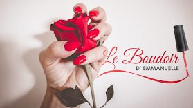 Le Boudoir d'Emmanuelle - EPIL CORNER