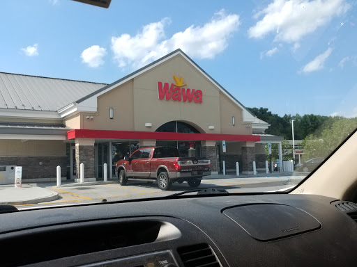 Sandwich Shop «Wawa», reviews and photos, 1693 Pulaski Hwy, Bear, DE 19701, USA