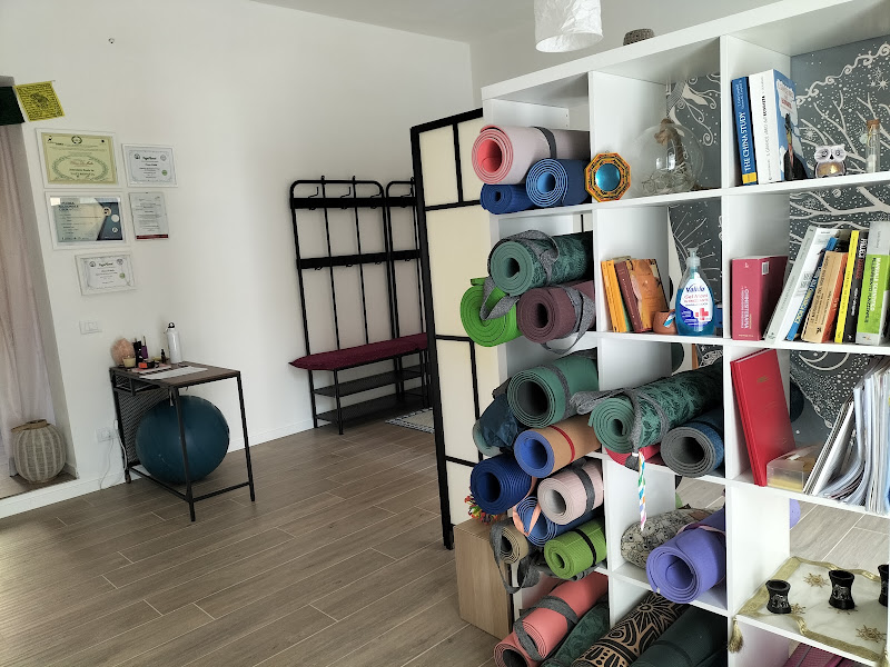 Olos Yoga, photo 3