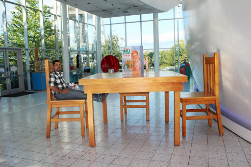 Event Venue «Seattle Center», reviews and photos, 305 Harrison St, Seattle, WA 98109, USA