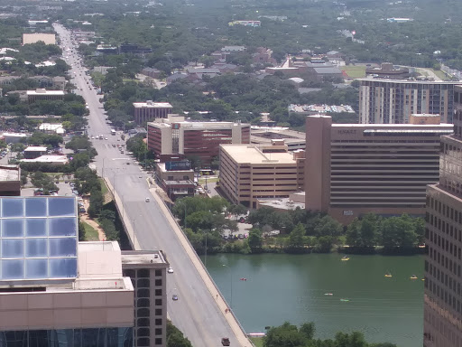 Gym «Frost Bank Tower Executive Health Club», reviews and photos, 401 Congress Ave, Austin, TX 78701, USA