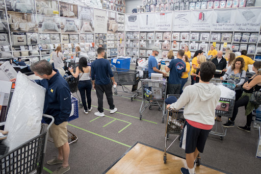 Shopping Mall «Arborland Center», reviews and photos, 3600 Washtenaw Ave, Ann Arbor, MI 48104, USA