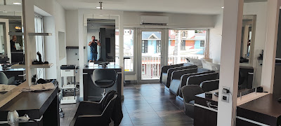 COIFFEUR & Company à Saint-Paul