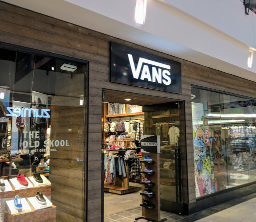Vans, 2601 Preston Rd, Frisco, TX 75034, USA, 