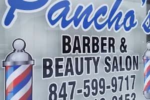 Pancho's Beauty and Barber Salon