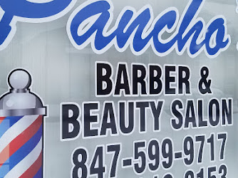 Pancho's Beauty and Barber Salon