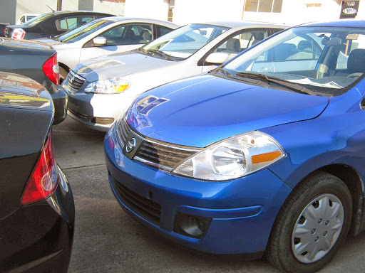 Used Car Dealer «Clintonville Car Sales», reviews and photos, 2938 N High St, Columbus, OH 43202, USA