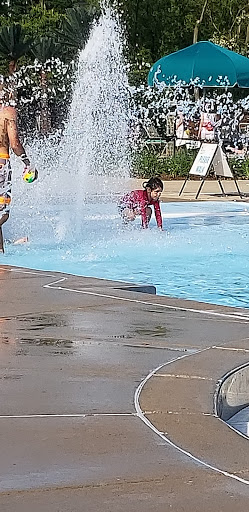 Water Park «Itasca Caribbean Water Park», reviews and photos, 100 Catalpa Ave, Itasca, IL 60143, USA
