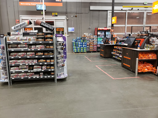 Home Improvement Store «The Home Depot», reviews and photos, 7111 Westlake Terrace, Bethesda, MD 20817, USA