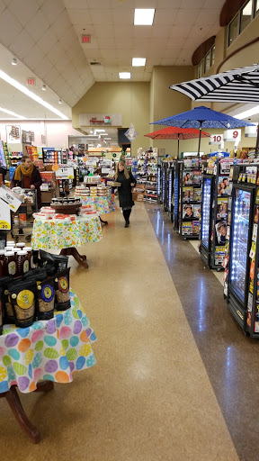 Supermarket «Big Y», reviews and photos, 100 Mayfield St, Worcester, MA 01602, USA