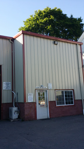 Smog Inspection Station «E.M. AUTO REPAIR & CERTIFIED EMISSIONS TEST CENTER», reviews and photos, 46 Maple Ave, Danbury, CT 06810, USA
