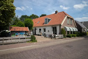 B&B, appartementen, groepsaccommodatie, vakantiehuis Aangenaam - Olde Horst image