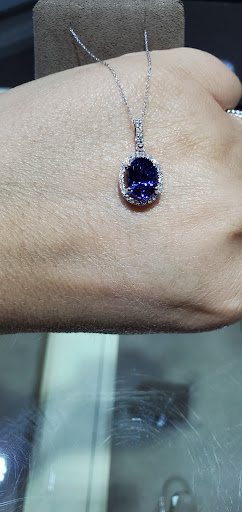 Jeweler «Rogers Jewelry Co.», reviews and photos, 965 E Bidwell St, Folsom, CA 95630, USA