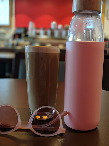 Cafe «illy Caffè», reviews and photos, 2055 Union St, San Francisco, CA 94123, USA