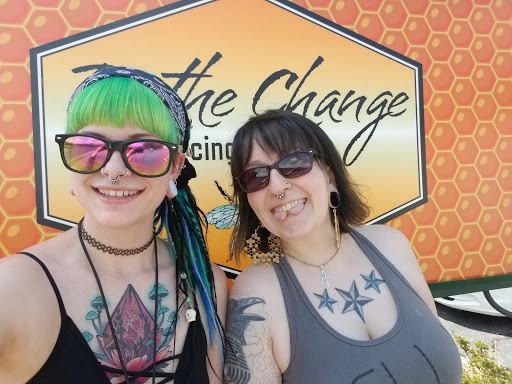 Explore tattoo ideas for women hand, creative tattoo ideas in Candler, available at Be The Change Piercing & Tattoo