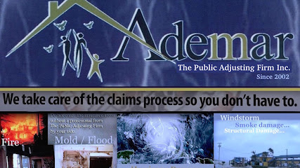Ademar Public Adjusters Florida