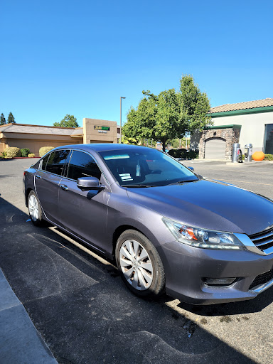 Car Wash «Quick Quack Car Wash - Rancho Cordova», reviews and photos, 3050 Sunrise Blvd, Rancho Cordova, CA 95742, USA