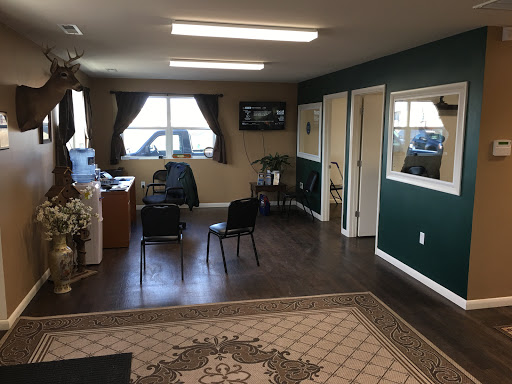 Used Car Dealer «Ten Point Preowned Auto Sales LLC», reviews and photos, 4974 Williamsport Pike, Martinsburg, WV 25404, USA