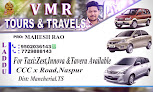 Vmr Tours And Travels