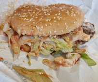 Aliment-réconfort du Restauration rapide McDonald's Achères à Achères - n°7