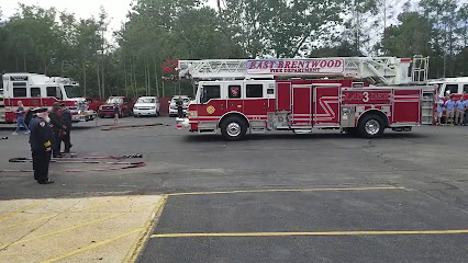 East Brentwood Fire Department