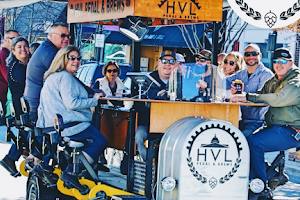 HVL Pedal & Brews image