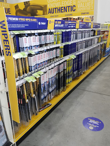 Auto Parts Store «NAPA Auto Parts - Genuine Parts Company», reviews and photos, 9 Eleanor Dr, New Kingstown, PA 17072, USA