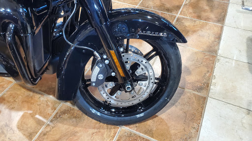 Harley-Davidson Dealer «Stubbs Harley-Davidson», reviews and photos, 4400 Telephone Rd, Houston, TX 77087, USA