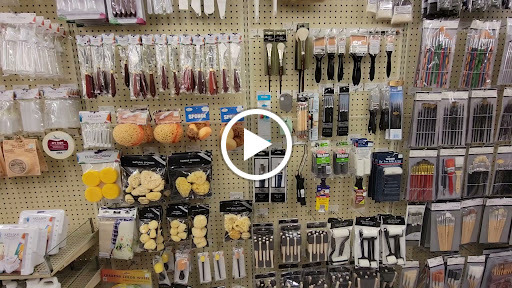 Craft Store «Hobby Lobby», reviews and photos, 4040 S Lamar Blvd, Austin, TX 78704, USA