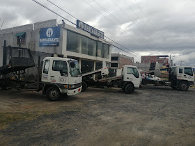 Grúas Riobamba(Autocargable-R)