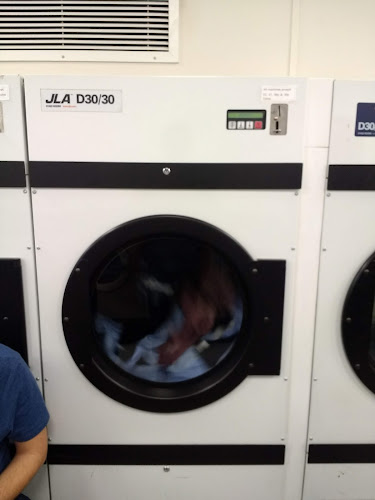 Reviews of Bubbles in Worthing - Laundry service