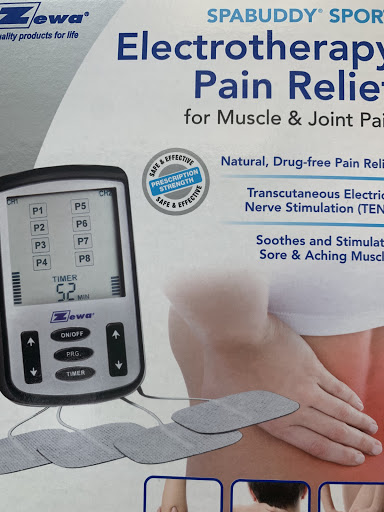 Pharmacy «Zikam Neighborhood Pharmacy», reviews and photos, 21920 Bulverde Rd #102-103, San Antonio, TX 78259, USA