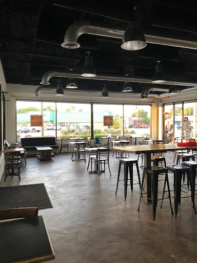 Coffee Shop «Kahwa Coffee», reviews and photos, 3928 Henderson Blvd, Tampa, FL 33629, USA