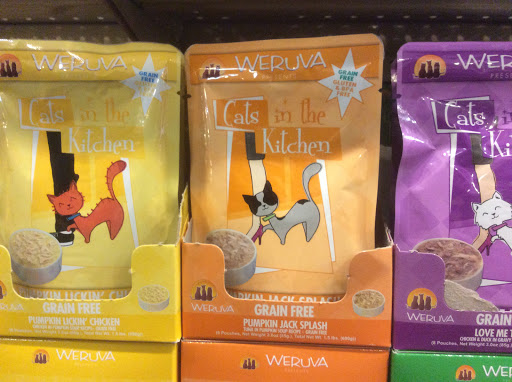 Pet Supply Store «Pet Foods Market & Supplies», reviews and photos, 1816 N Sepulveda Blvd, Manhattan Beach, CA 90266, USA