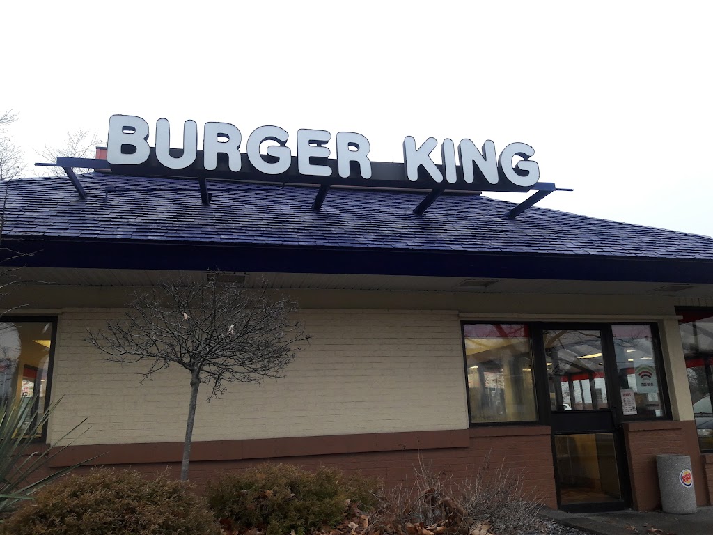 Burger King 01085