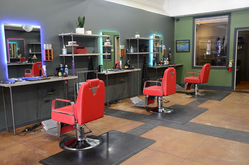 Barber Shop «BENT», reviews and photos, 120 S College Ave, Bloomington, IN 47404, USA