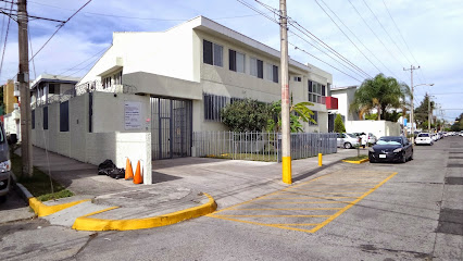 Centro San Camilo A.C.