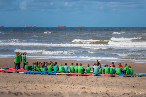 Surf School Katwijk