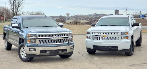 Used Car Dealer «Royal Motor Cars LLC», reviews and photos, 2341 Russellville Rd, Bowling Green, KY 42101, USA