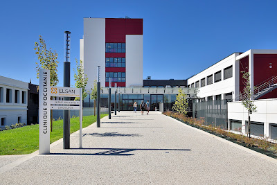 Docteur Hugo Gornes - Chirurgie gynécologique à Muret