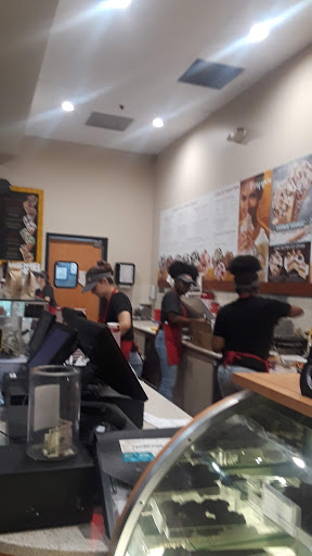 Ice Cream Shop «Cold Stone Creamery», reviews and photos, 4425 Lyons Rd F105, Coconut Creek, FL 33073, USA
