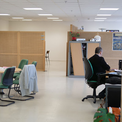 Le Roy Logistique Paris Sud à Villejust
