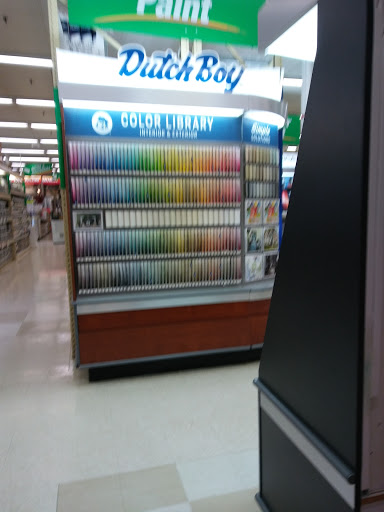 Home Improvement Store «Menards», reviews and photos, 6050 W Ridge Rd, Gary, IN 46408, USA