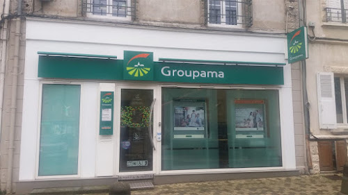 Agence d'assurance Agence Groupama De Langeac Langeac