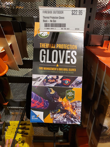 Camping Store «REI», reviews and photos, 1165 Perimeter Center W #200, Atlanta, GA 30338, USA