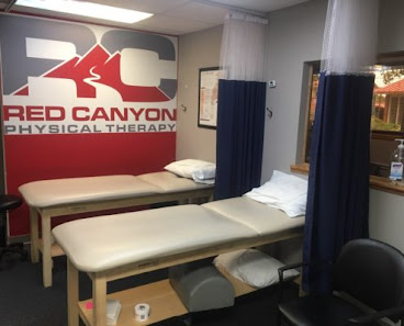 Red Canyon Physical Therapy